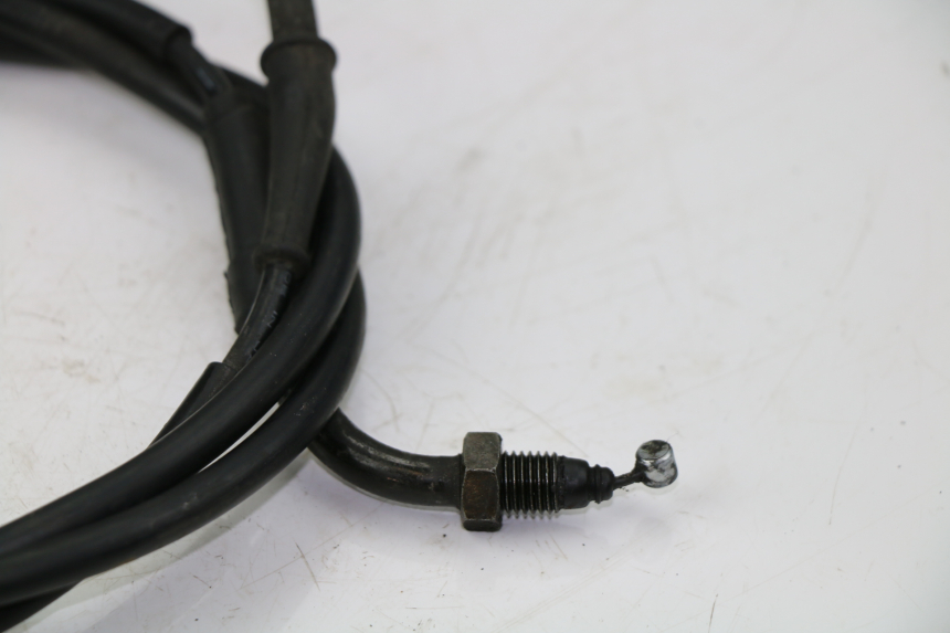 photo de CABLE ACCELERATEUR HONDA FES PANTHEON 125 (2003 - 2007)