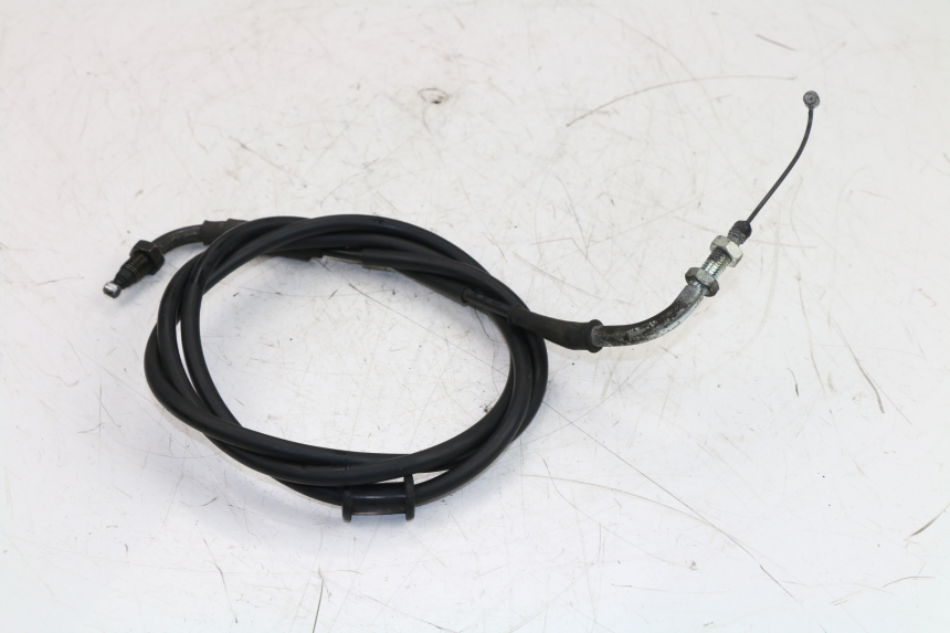 photo de CABLE ACCELERATEUR HONDA FES PANTHEON 125 (2003 - 2007)