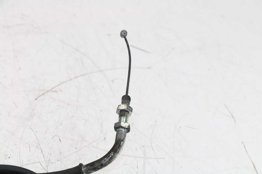 photo de CABLE ACCELERATEUR HONDA FES PANTHEON 125 (2003 - 2007)