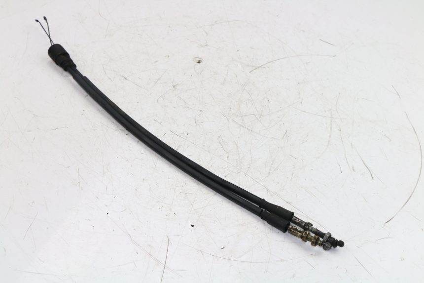 photo de CABLE ACCELERATEUR HONDA FES PANTHEON 125 (1998 - 2002)