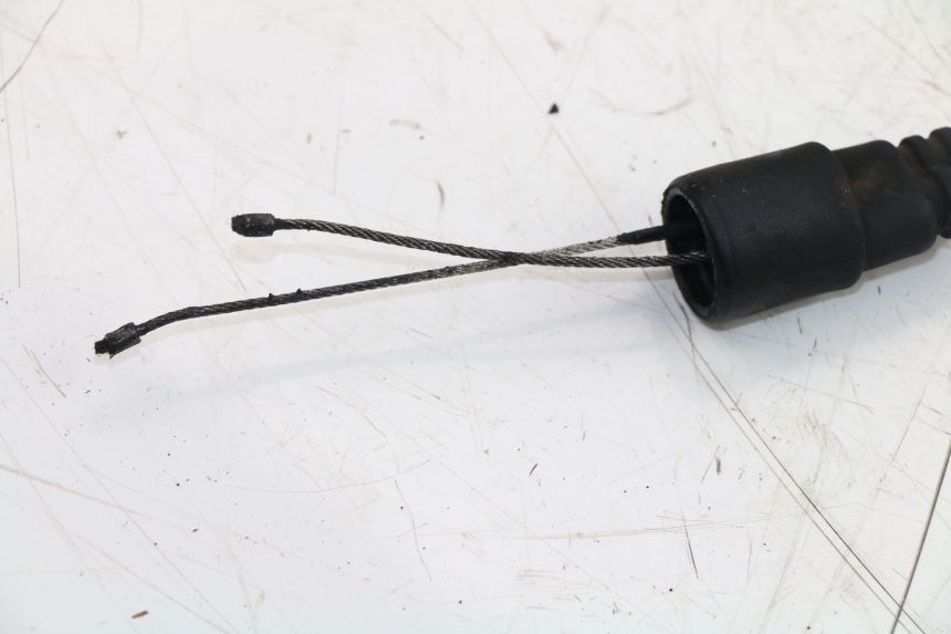 photo de CABLE ACCELERATEUR HONDA FES PANTHEON 125 (1998 - 2002)