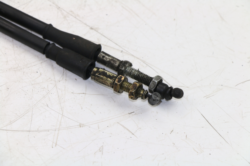 photo de CABLE ACCELERATEUR HONDA FES PANTHEON 125 (1998 - 2002)