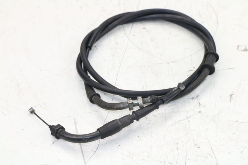 photo de CABLE ACCELERATEUR HONDA FES S-WING SWING 125 (2007 - 2015)