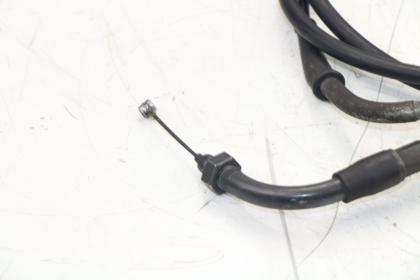 photo de CABLE ACCELERATEUR HONDA FES S-WING SWING 125 (2007 - 2015)