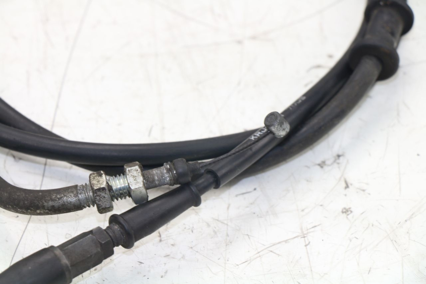 photo de CABLE ACCELERATEUR HONDA FES S-WING SWING 125 (2007 - 2015)