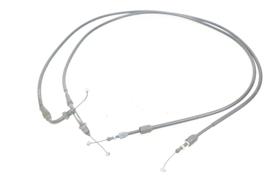 photo de CÂBLE ACCELERATEUR HONDA FJS SILVERWING SILVER WING 400 (2009 - 2016)