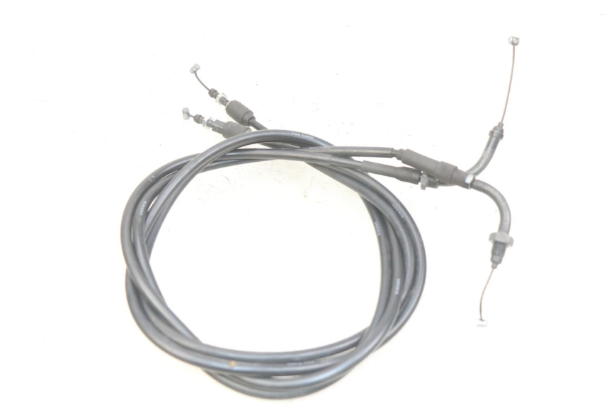 photo de CÂBLE ACCELERATEUR HONDA FJS SILVERWING SILVER WING 400 (2009 - 2016)