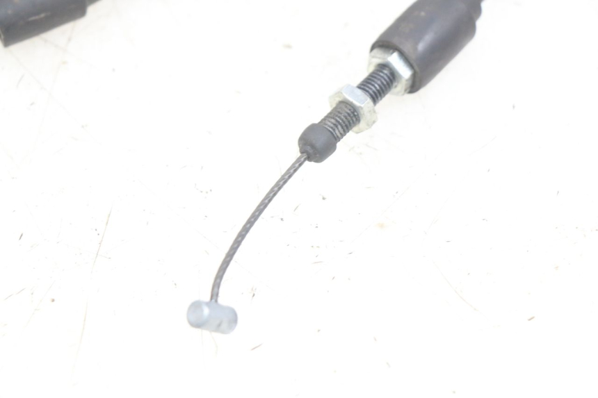 photo de CÂBLE ACCELERATEUR HONDA FJS SILVERWING SILVER WING 400 (2009 - 2016)