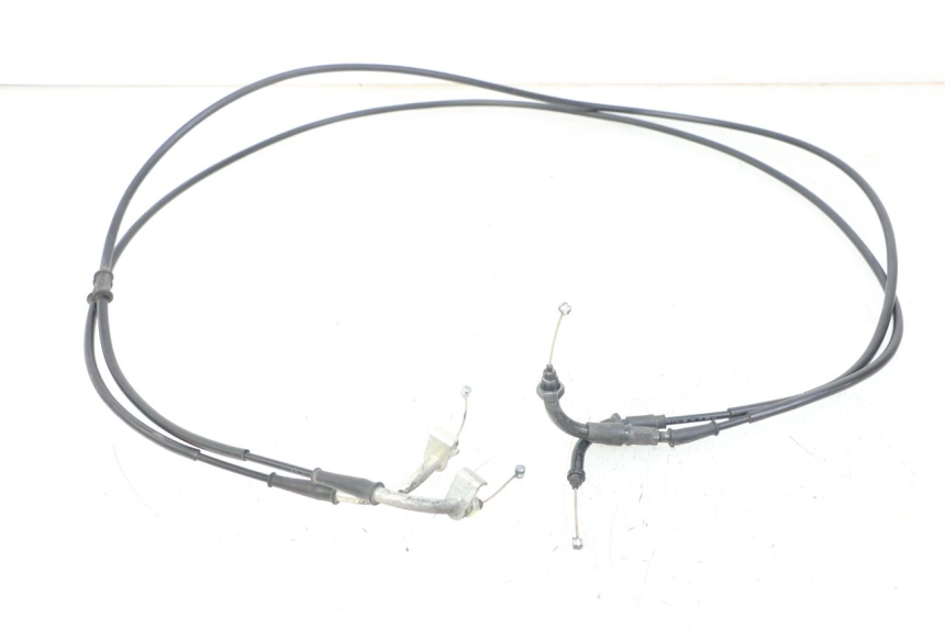 photo de CABLE ACCELERATEUR HONDA FORZA 125 (2021 - 2025)