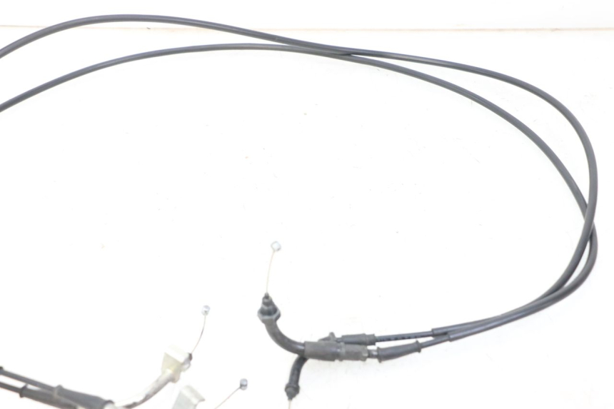 photo de CABLE ACCELERATEUR HONDA FORZA 125 (2021 - 2025)