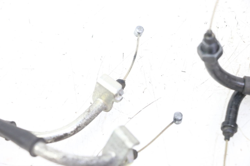 photo de CABLE ACCELERATEUR HONDA FORZA 125 (2021 - 2025)