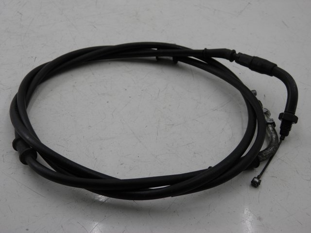 photo de CABLE ACCELERATEUR HONDA NHX LEAD 110 (2008 - 2010)