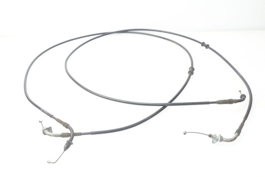 photo de CABLE ACCELERATEUR HONDA NSS EX FORZA 250 (2008 - 2009)