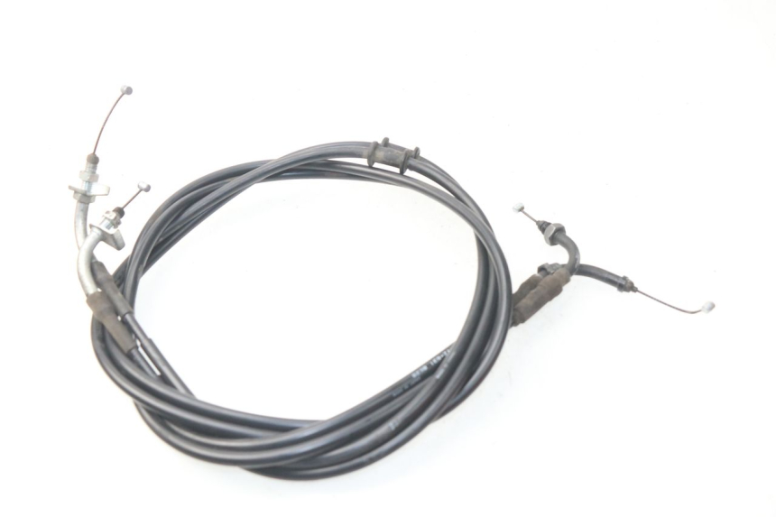 photo de CABLE ACCELERATEUR HONDA NSS EX FORZA 250 (2008 - 2009)