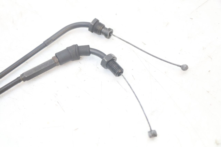 photo de CÂBLE ACCELERATEUR HONDA NTV DEAUVILLE 650 (1998 - 2001)