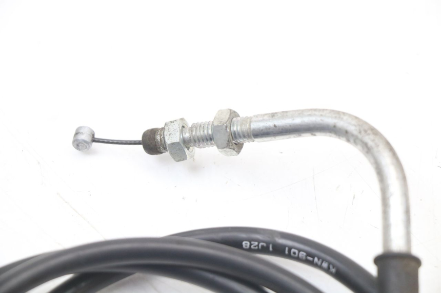 photo de CABLE ACCELERATEUR HONDA PCX (JF28) 125 (2009 - 2011)