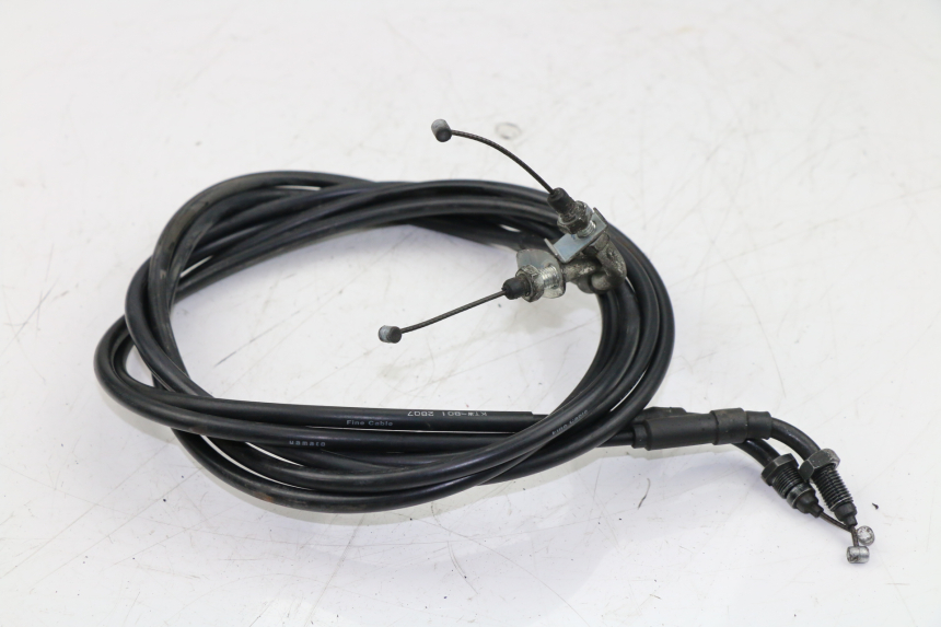 photo de CABLE ACCELERATEUR HONDA SH 300 (2011)