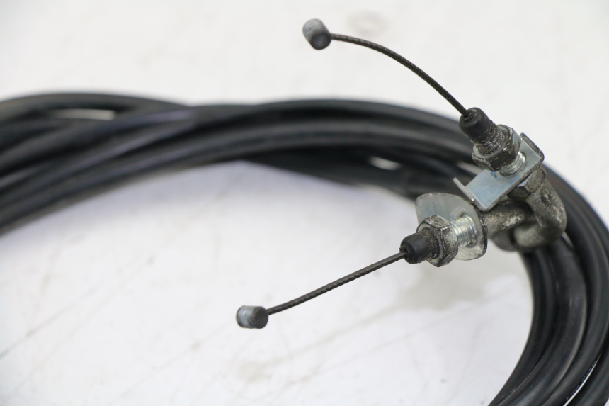 photo de CABLE ACCELERATEUR HONDA SH 300 (2011)