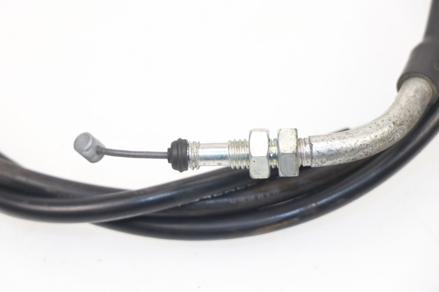 photo de CABLE ACCELERATEUR HONDA SH 125 (2005 - 2008)