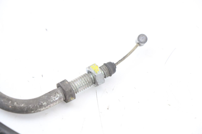 photo de CABLE ACCELERATEUR HONDA SH ABS 125 (2012 - 2017)