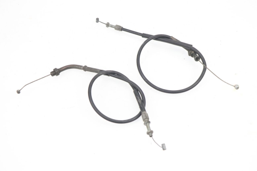 photo de CABLE ACCELERATEUR HONDA VTR F FIRESTORM 1000 (1997 - 2001)
