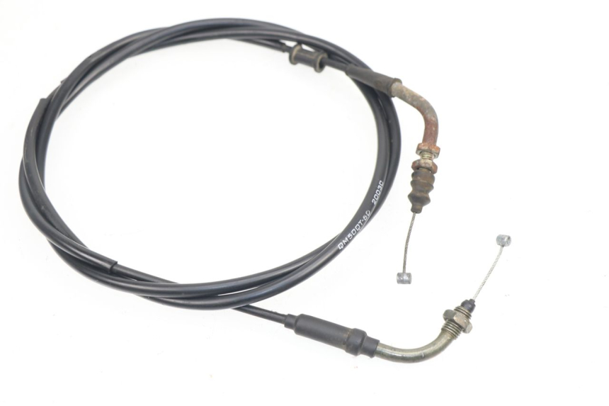 photo de CABLE ACCELERATEUR HOOPER COSI 4T 50 (2010 - 2017)