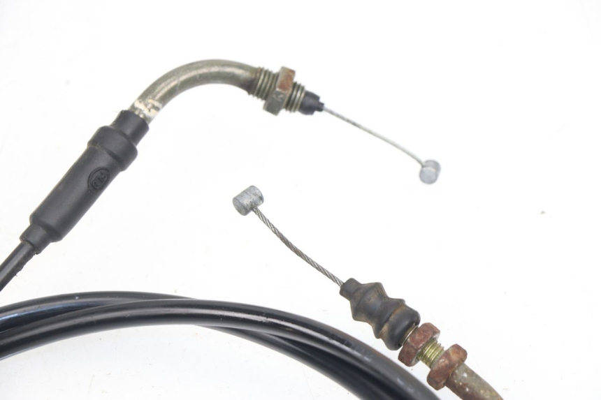 photo de CABLE ACCELERATEUR HOOPER COSI 4T 50 (2010 - 2017)