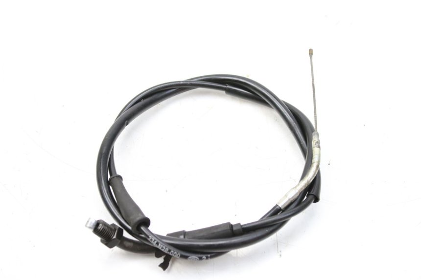 photo de CABLE ACCELERATEUR SYM HUSKY 125 (1999 - 2005) - Vue principale