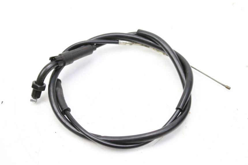 photo de CABLE ACCELERATEUR SYM HUSKY 125 (1999 - 2005) - Détail de la pièce