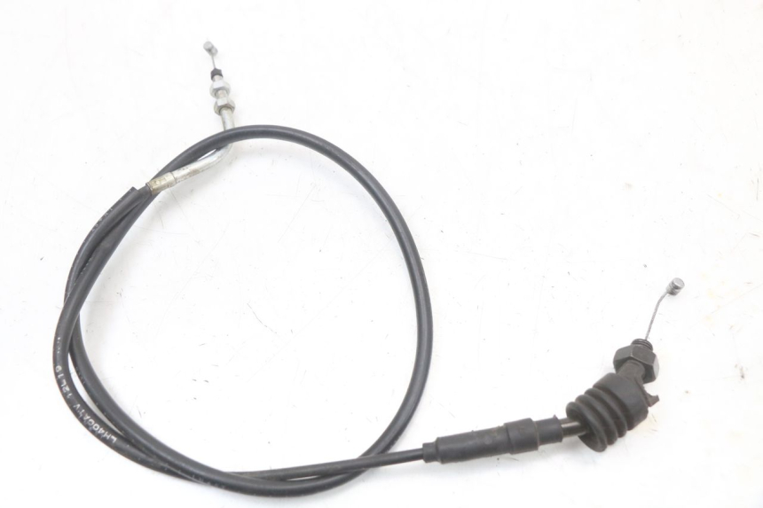 photo de CABLE ACCELERATEUR HYTRACK HY S 4X4 410 (2013 - 2016)