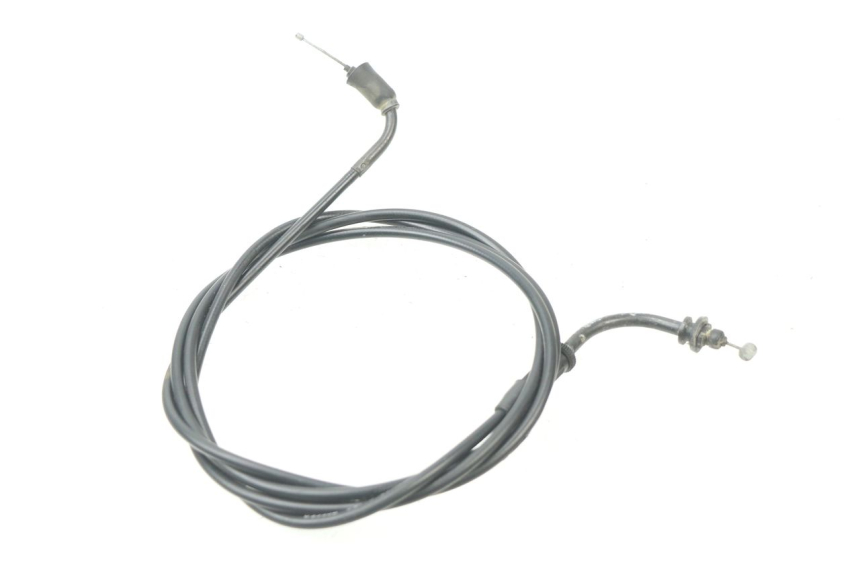 photo de CABLE ACCELERATEUR PEUGEOT JET FORCE CARBU 50 (2003 - 2016)