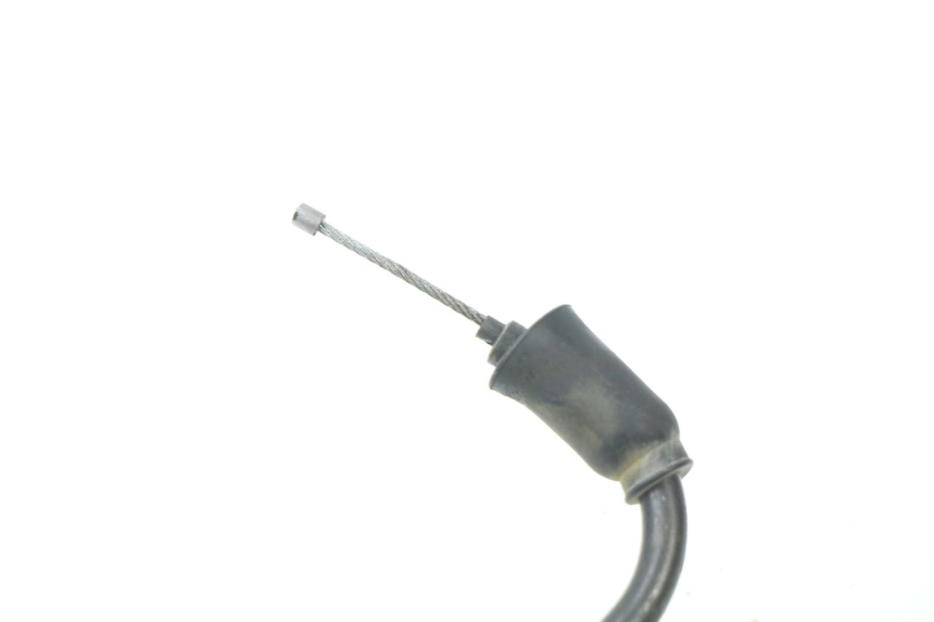 photo de CABLE ACCELERATEUR PEUGEOT JET FORCE CARBU 50 (2003 - 2016)