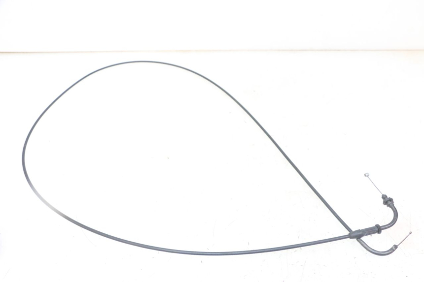 photo de CABLE ACCELERATEUR PEUGEOT JET FORCE CARBU 50 (2003 - 2016)