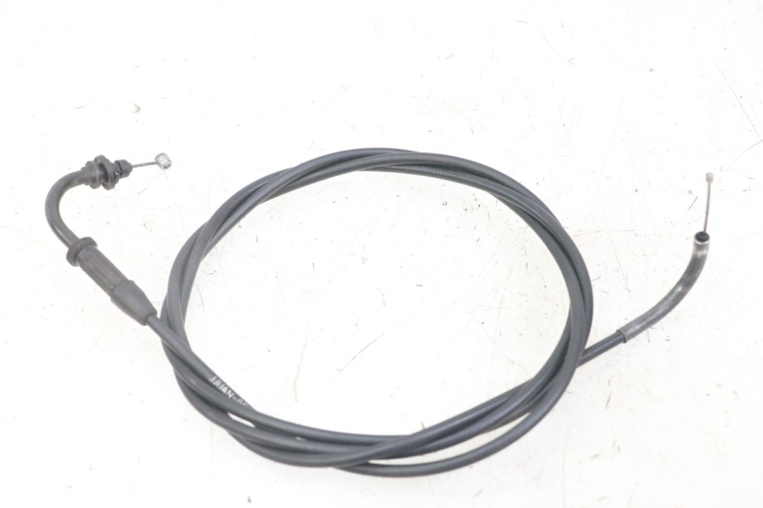 photo de CABLE ACCELERATEUR PEUGEOT JET FORCE CARBU 50 (2003 - 2016)