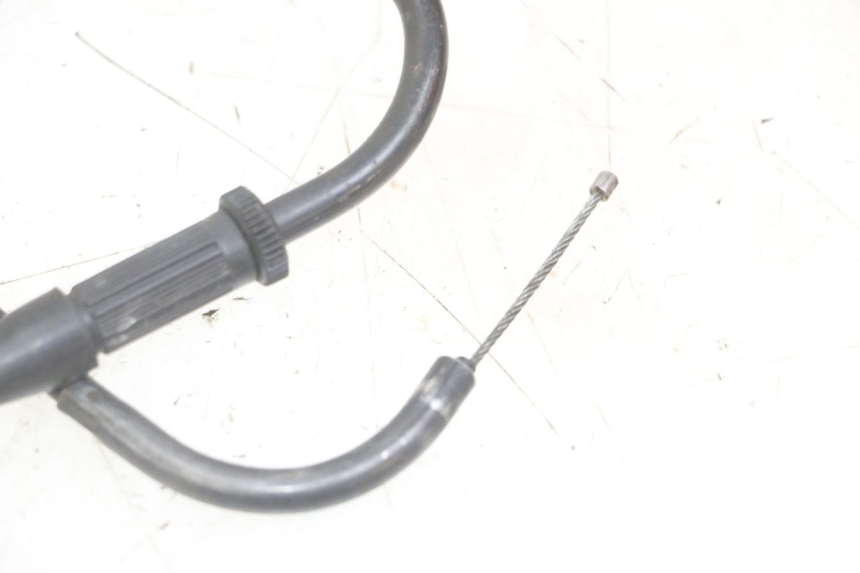 photo de CABLE ACCELERATEUR PEUGEOT JET FORCE CARBU 50 (2003 - 2016)