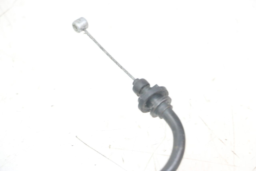 photo de CABLE ACCELERATEUR PEUGEOT JET FORCE CARBU 50 (2003 - 2016)