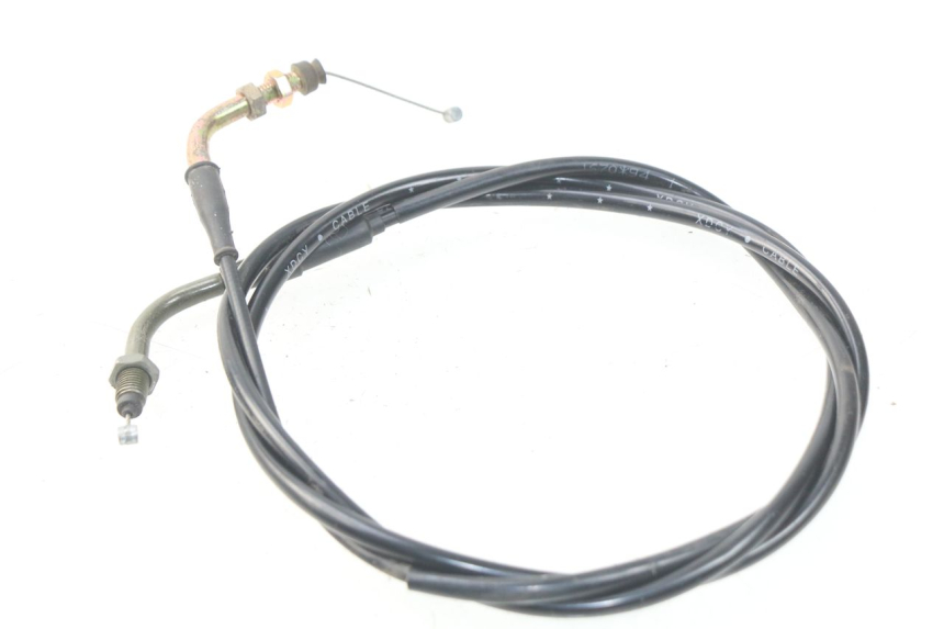 photo de CABLE ACCELERATEUR JM MOTORS SC 4T 50 (2018 - 2021)