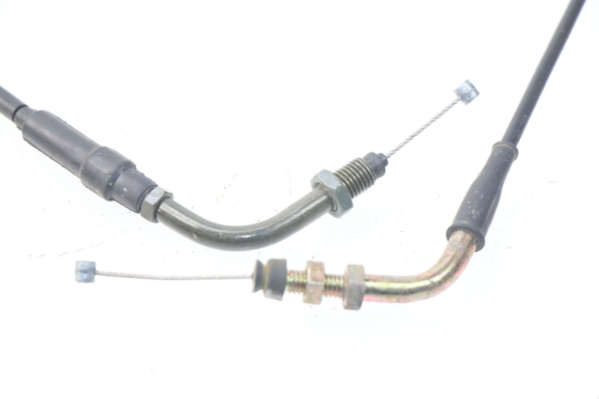 photo de CABLE ACCELERATEUR JM MOTORS SC 4T 50 (2018 - 2021)