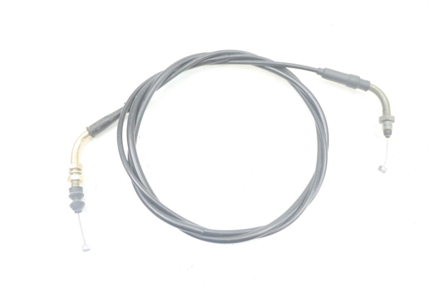 photo de CABLE ACCELERATEUR JM MOTORS VX 125 (2022 - 2025)