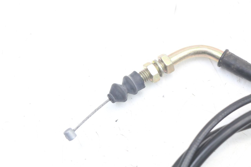 photo de CABLE ACCELERATEUR JM MOTORS VX 125 (2022 - 2025)