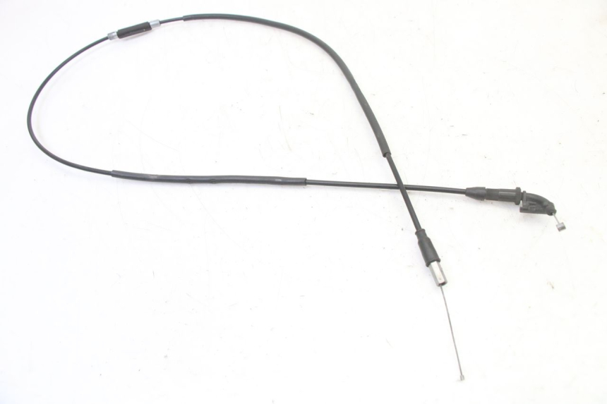 photo de CABLE ACCELERATEUR YAMAHA JOG R 50 (2004 - 2014)