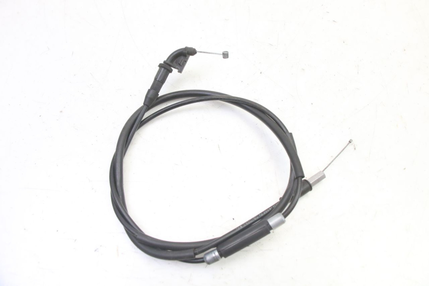 photo de CABLE ACCELERATEUR YAMAHA JOG R 50 (2004 - 2014)