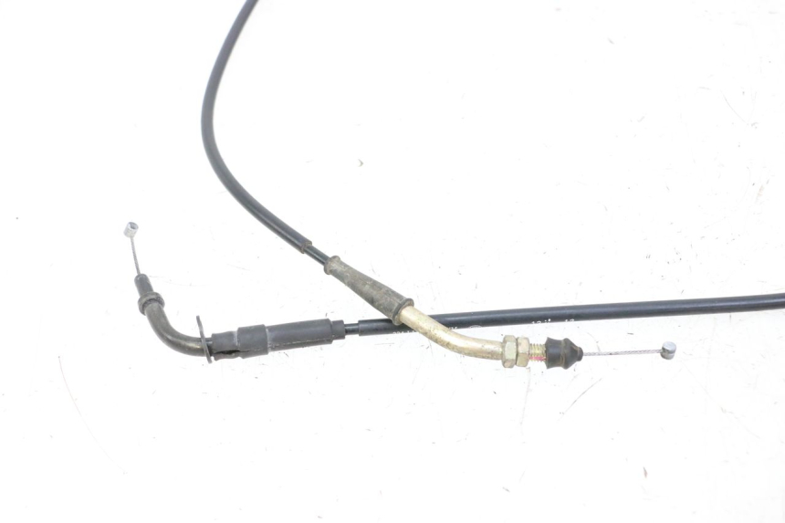 photo de CABLE ACCELERATEUR SYM JOYMAX 125 (2010 - 2017)