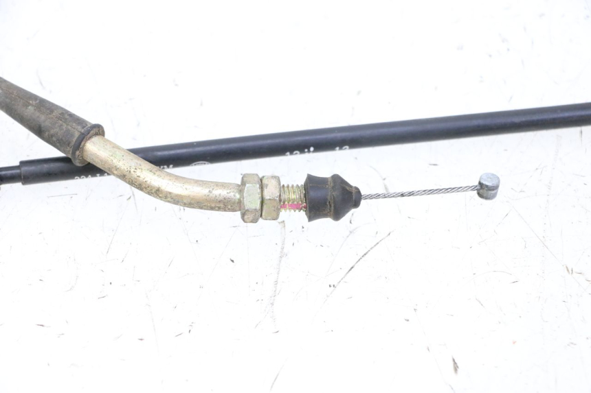 photo de CABLE ACCELERATEUR SYM JOYMAX 125 (2010 - 2017)