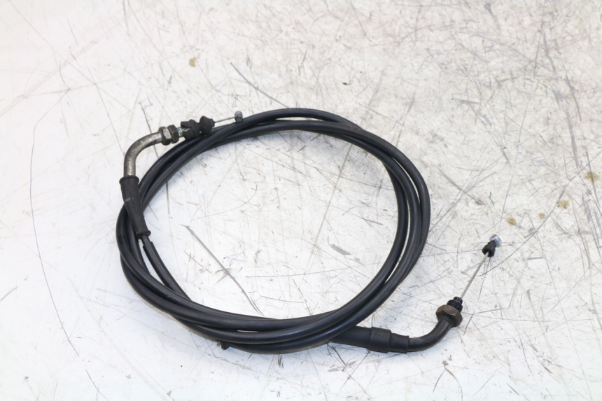 photo de CABLE ACCELERATEUR SYM JOYRIDE EVO 125 (2009 - 2016)