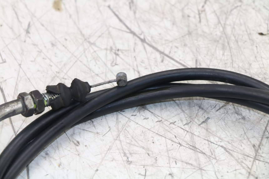 photo de CABLE ACCELERATEUR SYM JOYRIDE EVO 125 (2009 - 2016)