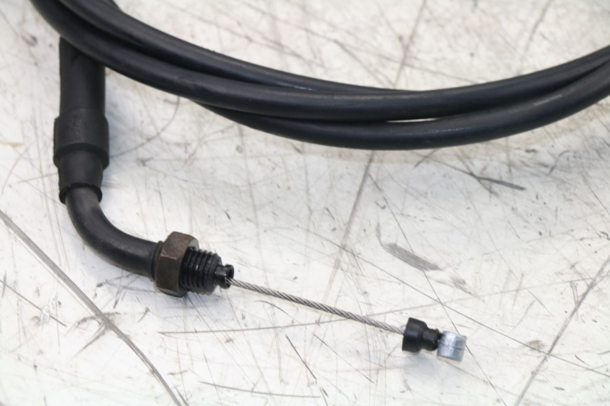 photo de CABLE ACCELERATEUR SYM JOYRIDE EVO 125 (2009 - 2016)