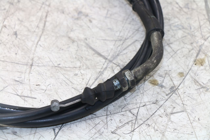 photo de CABLE ACCELERATEUR SYM JOYRIDE EVO 125 (2009 - 2016)