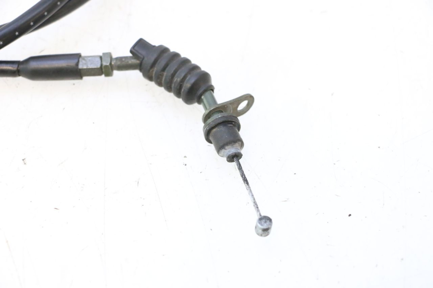 photo de CABLE ACCELERATEUR RIDE JUMP 2T 50 (2012 - 2017) - Zoom état d’usage
