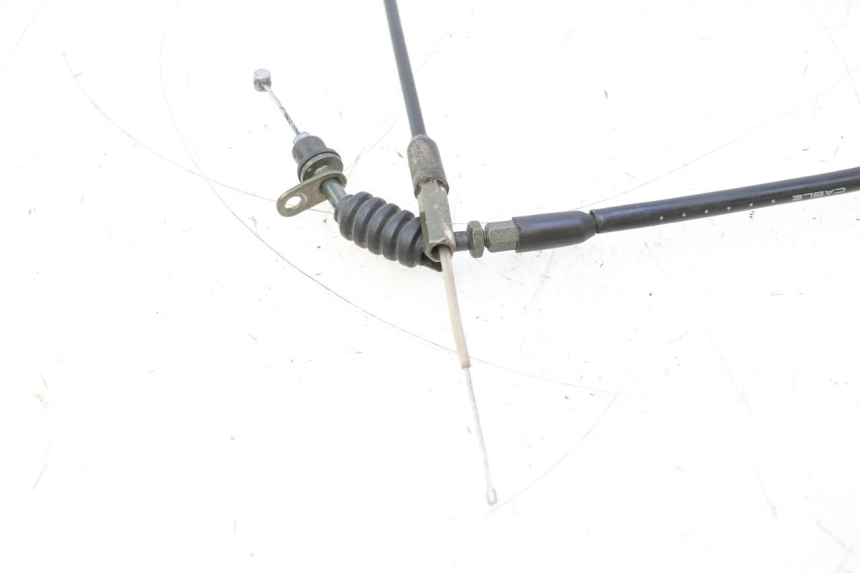 photo de CABLE ACCELERATEUR RIDE JUMP 2T 50 (2012 - 2017) - Gros plan technique